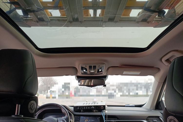 Used Haval F7 2020 1.5T Two-Wheel Drive i-Trend
