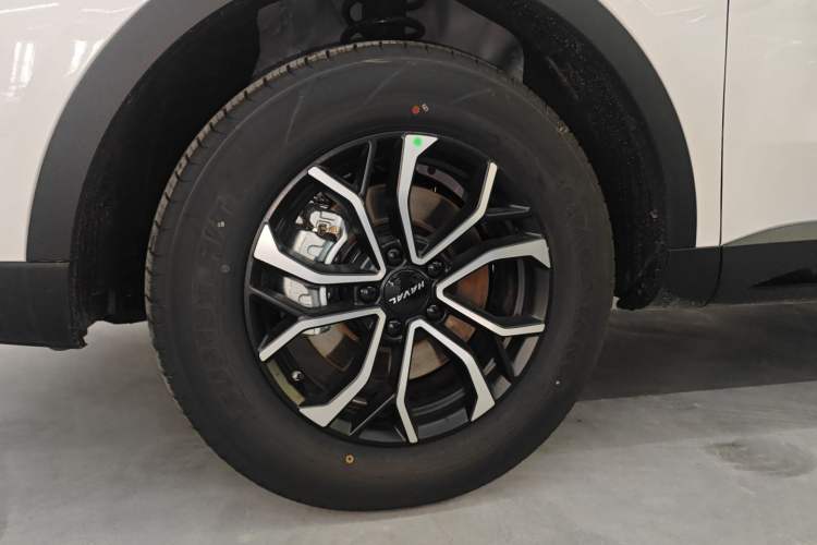 Used Haval H6 2025 1.5T National Style Urban Edition