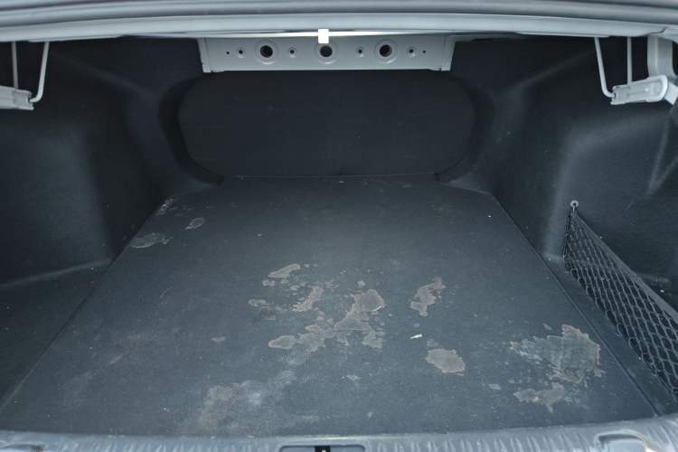 Used Chery Arrizo 8 2023 High-Performance Edition 2.0T DCT Powerfully Equipped Trunk