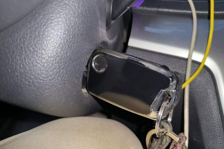 Used Volkswagen Lavida 2015 1.6L Manual Fashion Edition