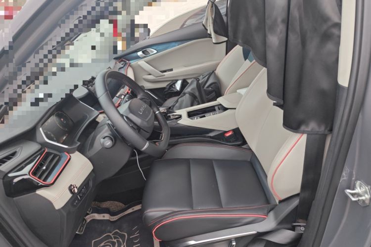 Used Lynk & Co 06 2020 1.5T YAO Halo
