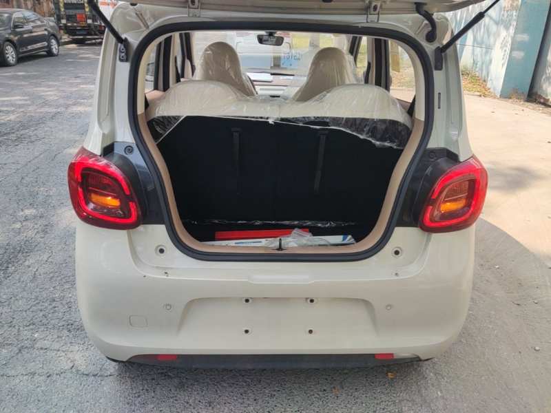 Used Wuling Hongguang MINIEV 2025 Four-Door Version Advanced Edition — 18