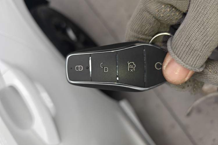 Used BYD e2 2021 Luxury Model