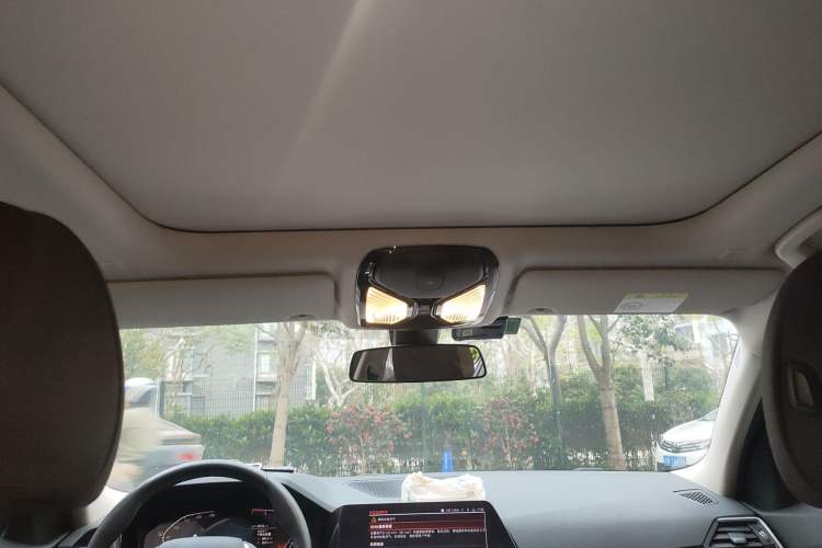 Used BMW 3 Series 2020 320i Sport Package
