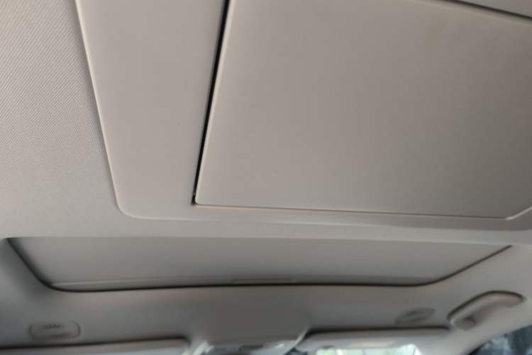 Used Leapmotor C16 2026 All-Electric 630 LiDAR Version 6-Seater
