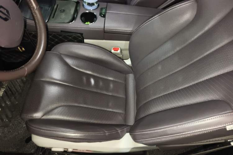 Used Leapmotor C11 2021 Deluxe Edition