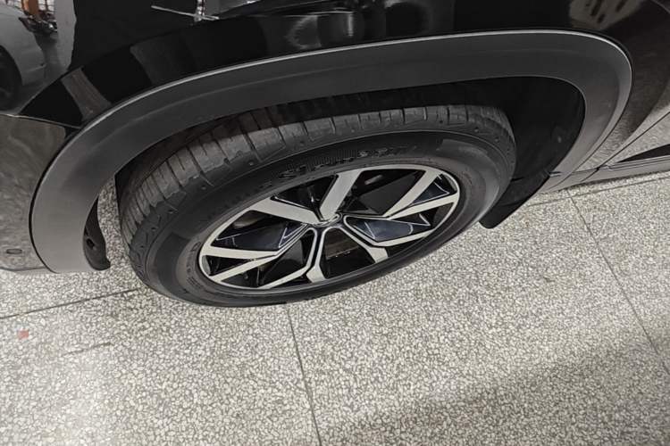Used Volkswagen Teramont 2019 330TSI Two-Wheel-Drive Luxury Edition China V Standard
