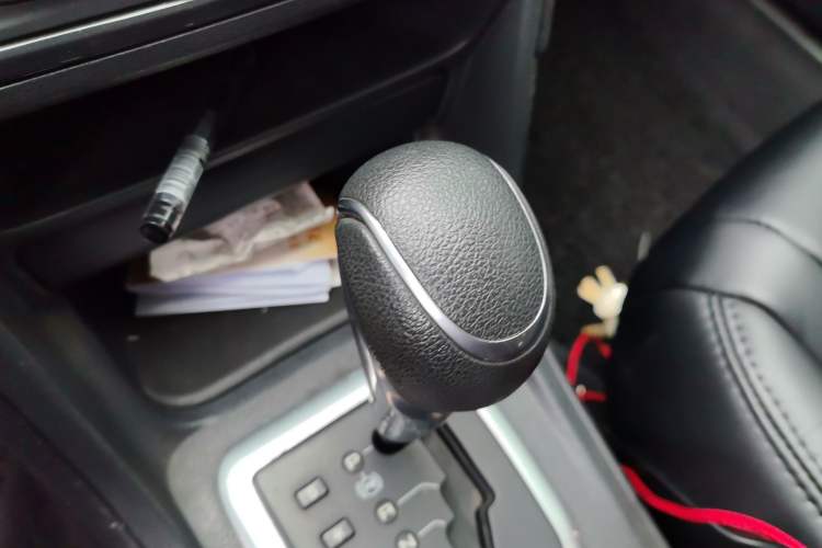 Used Peugeot 308 2014 Enjoyment Edition Classic 1.6L Automatic Fashion Model
