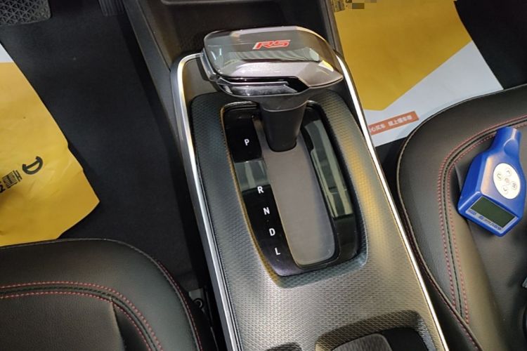 Used Chevrolet Trax 2022 Encore RS 1.5T CVT CoolMAX Gear Lever