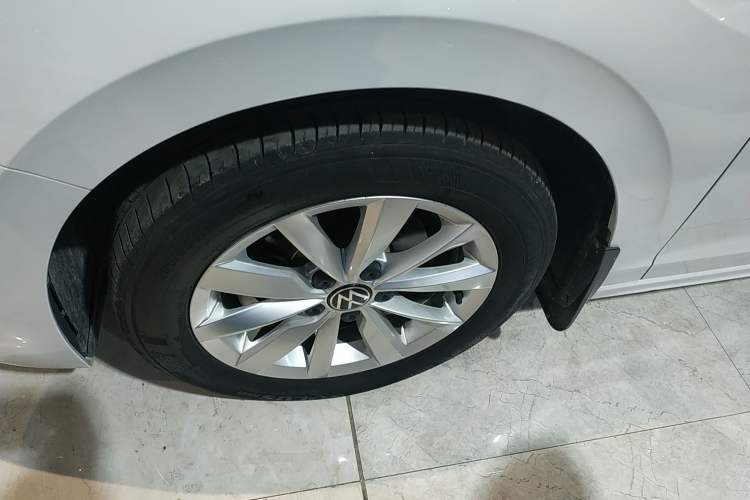 Used Volkswagen Bora 2021 1.5L Automatic Comfort Smart Connect Edition