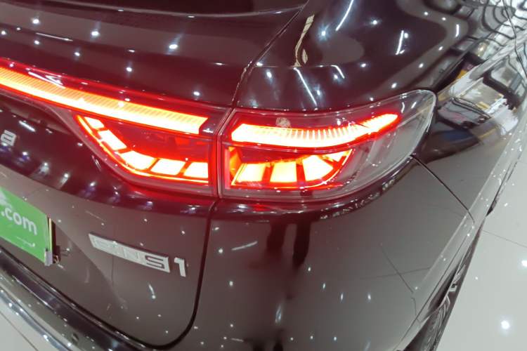 Used Honda e:NS1 2022 e-Style Edition
