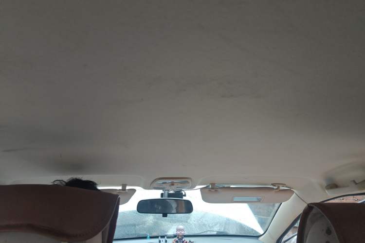 Used Chery Fengyun 2 2015 1.5L Manual New Edition