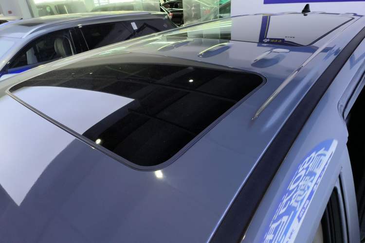 Used Hyundai Custo 2022 270TGDi Smart Luxury Flagship Edition TOP Roof