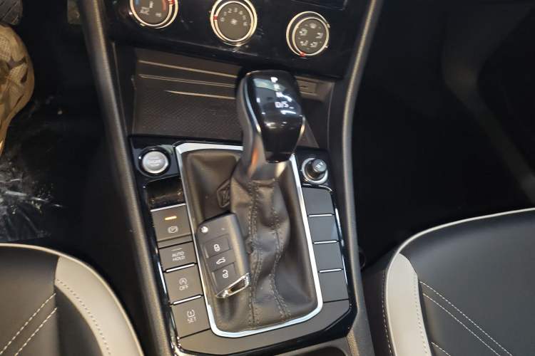 Used Jetta VA7 2025 1.4T First-Come First-Served Edition
