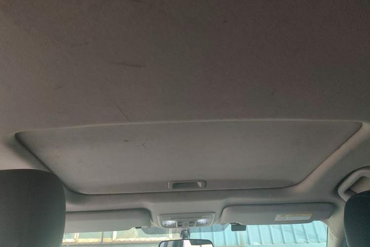 Used Honda Civic 2019 220TURBO CVT Dynamic Edition China VI