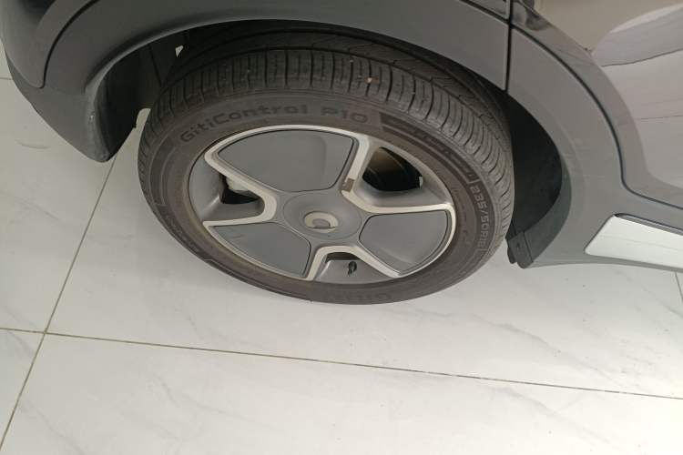 Used smart #1 2023 Pro Edition