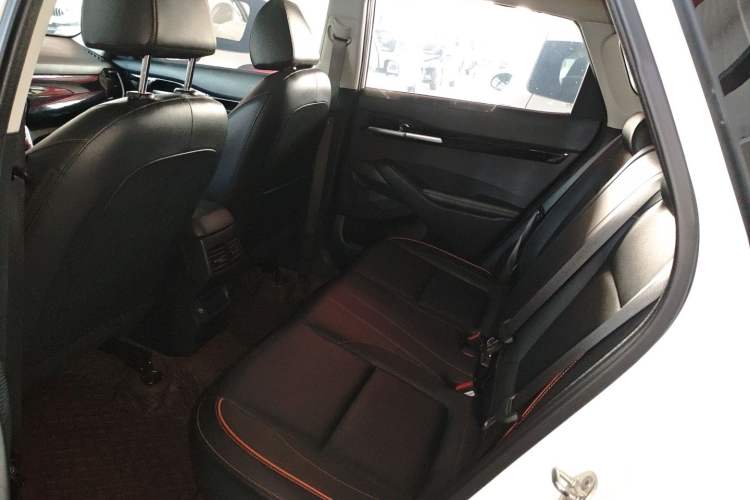 Used Kia Seltos 2023 1.5L CVT Luxury Edition
