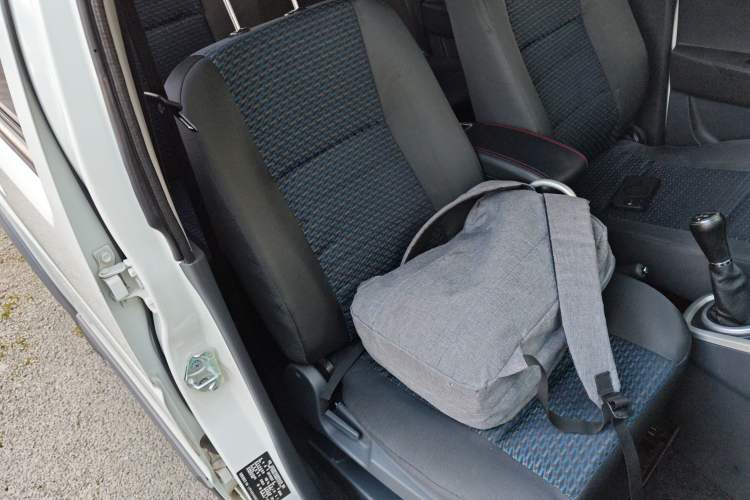 Used BAIC Changhe Wagon R X5 2019 1.4L Elite Edition