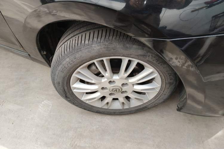 Used CHANGAN Eado 2012 1.6L Manual Luxury Version China IV Standard
