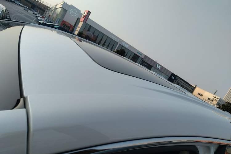 Used Buick Century 2025 2.0T Six-Seater YinShi Edition