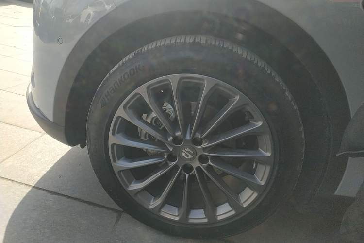 Used Leapmotor C11 2024 Range-Extended 300 Luxury Edition
