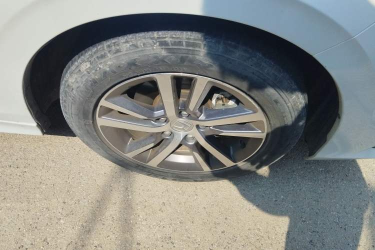 Used Honda Civic 2023 240TURBO CVT Dynamic Edition
