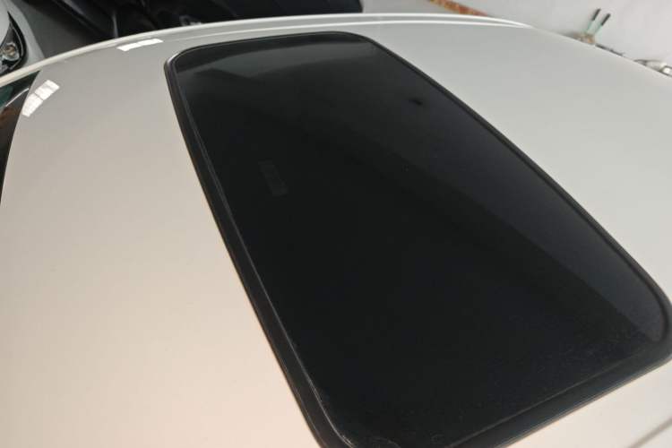 Used Ford Escort 2019 Revised Version 1.5L Automatic Enjoyment Type China VI Standard