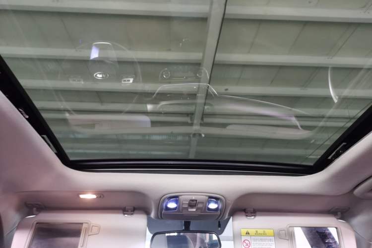 Used Kia Sportage R 2018 2.0L Automatic Smart Luxury Version China V Standard