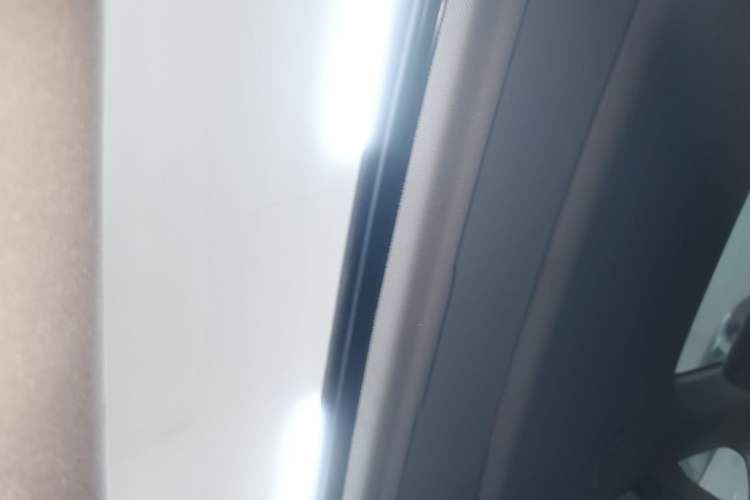 Used Honda Accord 2018 260TURBO Luxury Edition China VI Headliner