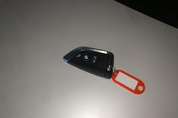 Used BMW 1 Series 2020 125i Leading Model M Sport Package