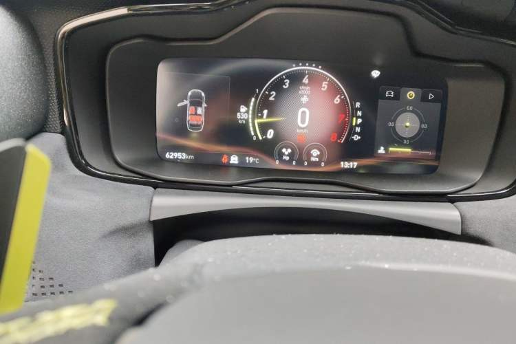 Used Lynk & Co 03 2020 03+ 2.0TD Automatic Wind-Chasing Edition
