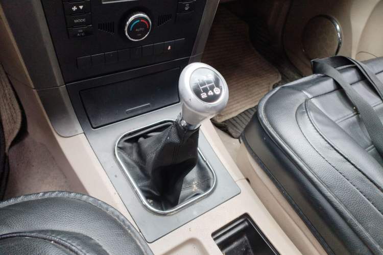 Used Haval H3 2012 Ruiyi Edition 2.0L Luxury Model