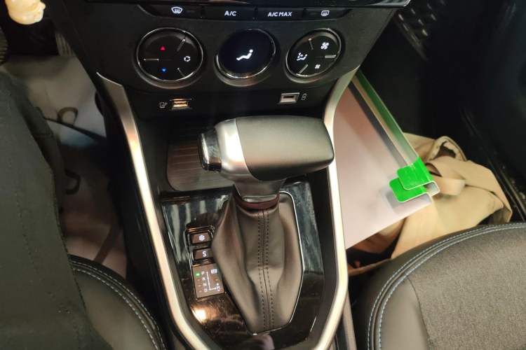 Used Citroen C3-XR 2021 190THP DCT ZhiShang Edition