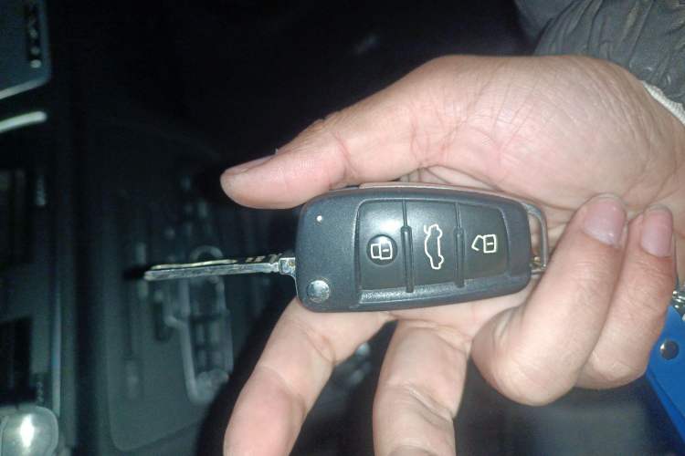 Used Audi Q3 2015 35 TFSI quattro Technology Edition