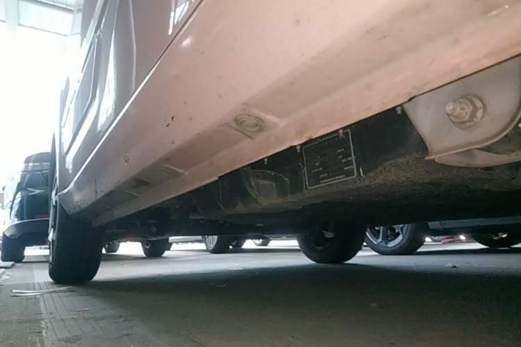 Used Dongfeng Fengon MINIEV 2022 Candy-Style Lollipop