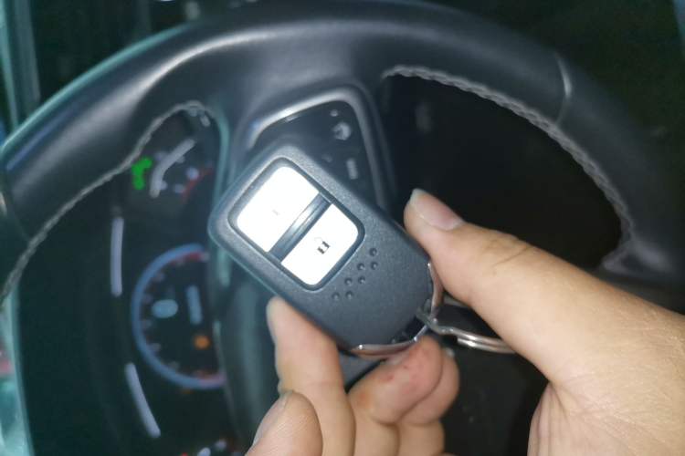 Used Honda Civic 2021 HATCHBACK 220TURBO Manual Driving Pleasure Control
