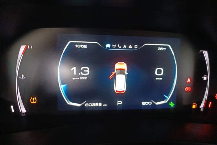 Used Haval F7 2019 1.5T Two-Wheel Drive i-Trend China V Emission Standard