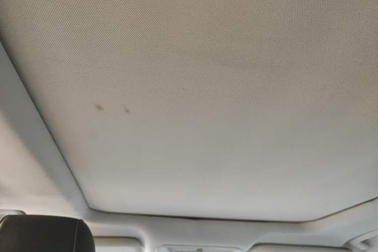 Used Ford Kuga 2013 1.6L GTDi Two-Wheel-Drive Trend Model