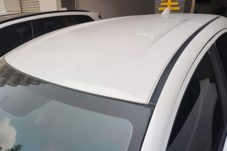 Used Honda Vezel 2015 1.8L CVT 2WD Elite Model Roof