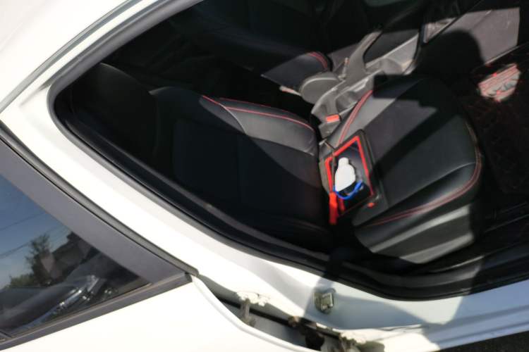 Used Chevrolet Cavalier 2020 320 Manual Enjoyment Edition