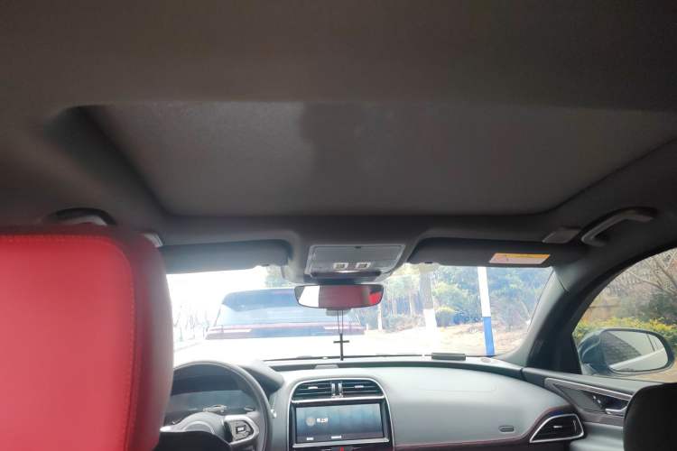 Used Jaguar XEL 2023 2.0T 250 PS R-DYNAMIC S Advanced Sport Edition
