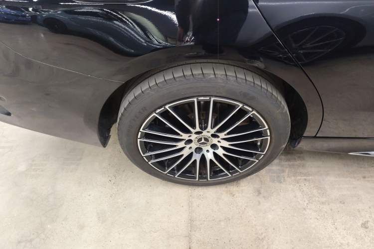 Used Mercedes-Benz C-Class 2024 Restyled C-Class 260 L Sport Edition