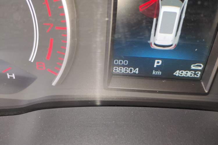 Used Haval H6 2021 1.5T Automatic Champion Edition