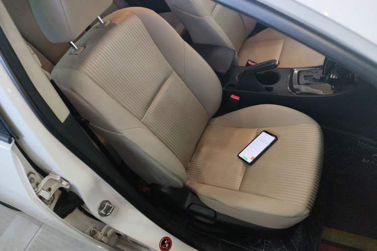 Used Mazda Mazda 3 2015 Sedan 1.6L Automatic Comfort Model
