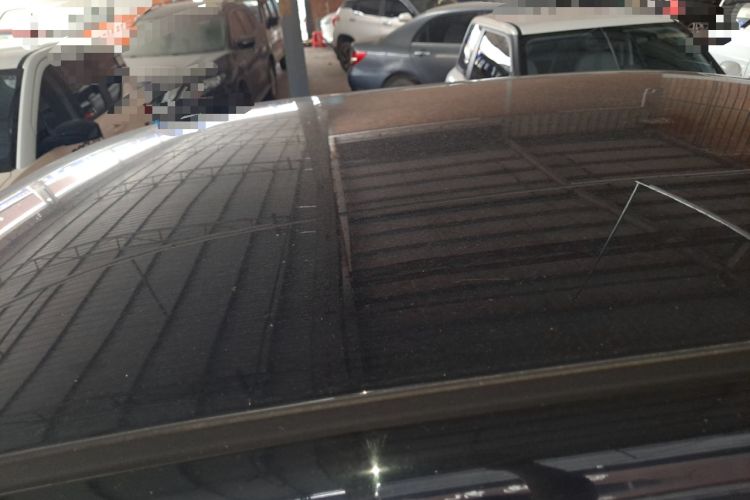 Used Baojun KiWi EV 2022 Designer Lite Edition Ternary Lithium Roof