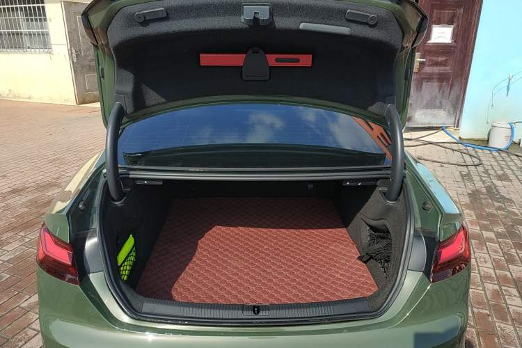 Used Audi A5 2021 Coupe 40 TFSI Fashionable and Dynamic Model
