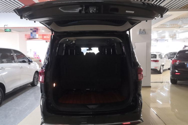 Used SAIC MAXUS G20 2023 Facelifted ES 2.0T Gasoline Automatic Value Edition