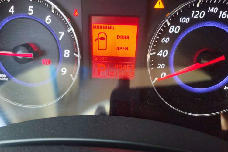 Used Infiniti FX 2011 FX35 Supreme Edition
