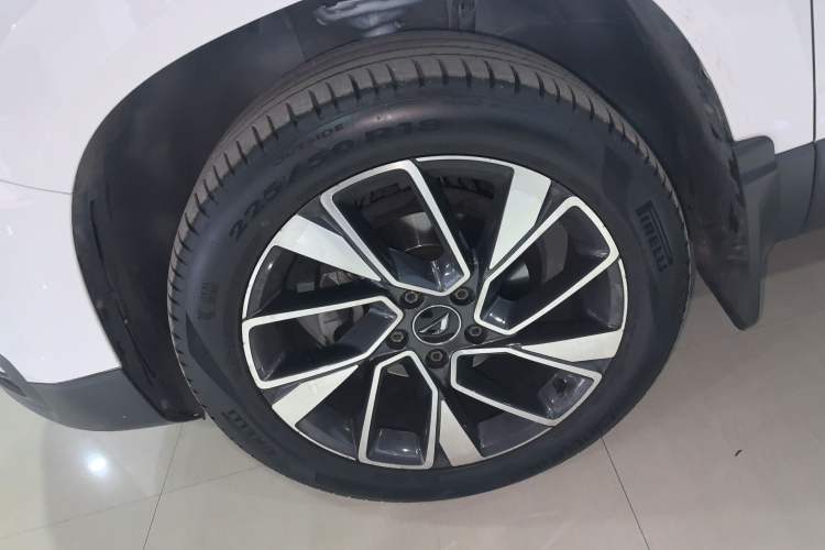 Used Jetta VS5 2019 280TSI Automatic Glory Edition Exterior 3