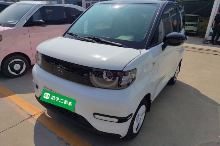Used Chery QQ Ice Cream 2024 Restyled 170 km Sundae